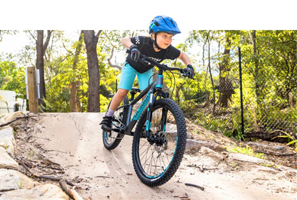 دوچرخه چیاوا مدل آکو دندهای ۲۱ سرعته با ترمز ویبریک و دوشاخ ساده سایز 26 - تصویر 6